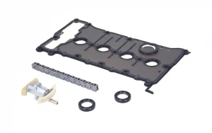 2.0 Zestaw łańcucha rozrządu z uszczelnieniem fai autoparts VW PASSAT B5 FAI AutoParts
