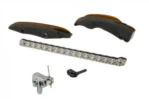 320 d, 330 d, 325 d, 316 d, 318 d Zestaw łańcucha rozrządu fai autoparts BMW 3 F30 F80 FAI AutoParts