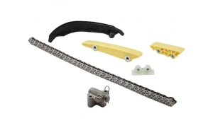 2.4 Td4 Zestaw łańcucha rozrządu fai autoparts LAND ROVER DEFENDER I FAI AutoParts
