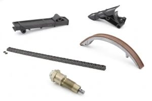 300 GD, G 300, 350 G Zestaw łańcucha rozrządu fai autoparts MERCEDES-BENZ KLASA G W463 FAI AutoParts