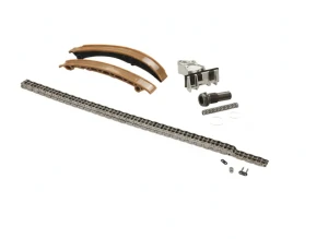 113 2.0, 114 2.3 Zestaw łańcucha rozrządu fai autoparts MERCEDES-BENZ VITO W638 FAI AutoParts