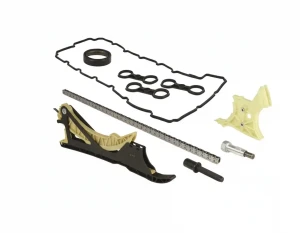 3.0 si, 2.5 i, 2.5 si Zestaw łańcucha rozrządu z uszczelnieniem fai autoparts BMW Z4 E85 FAI AutoParts