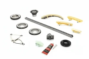 TCK160 FAI AutoParts Zestaw łańcucha rozrządu z kołem zębatym fai autoparts