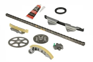 2.2 i Zestaw łańcucha rozrządu fai autoparts HONDA FR-V FAI AutoParts