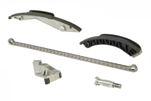 540 i, 545 i, 550 i Zestaw łańcucha rozrządu fai autoparts BMW 5 E60 FAI AutoParts