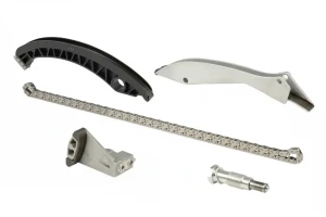 545 i, 540 i, 550 i Zestaw łańcucha rozrządu fai autoparts BMW 5 E60 FAI AutoParts