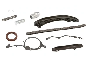 2.2 i, 2.5 i, 3.0 i Zestaw łańcucha rozrządu z uszczelnieniem fai autoparts BMW Z4 E85 FAI AutoParts