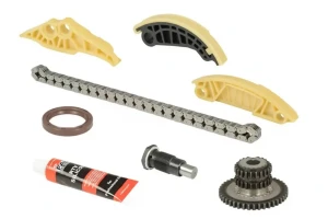 2.0 TSI Zestaw łańcucha rozrządu fai autoparts VW MULTIVAN VI FAI AutoParts