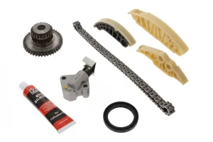 1.8 TFSI Zestaw łańcucha rozrządu fai autoparts AUDI A5 B8 FAI AutoParts