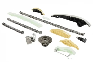 1.8 TSI Zestaw łańcucha rozrządu fai autoparts SKODA OCTAVIA 2 FAI AutoParts