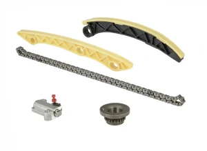 1.8 Zestaw łańcucha rozrządu fai autoparts HONDA CIVIC IX FAI AutoParts