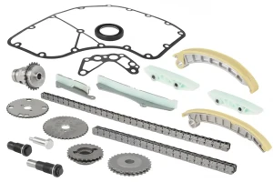 160, 140, 150, 180 Zestaw łańcucha rozrządu fai autoparts FIAT DUCATO FAI AutoParts