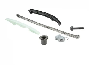0.9 4x4, 0.9 Zestaw łańcucha rozrządu fai autoparts FIAT PANDA FAI AutoParts