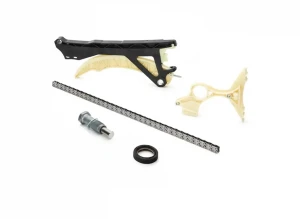 316 i Zestaw łańcucha rozrządu fai autoparts BMW 3 E90 FAI AutoParts