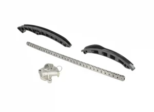 1.2 LPG, 1.2 Zestaw łańcucha rozrządu fai autoparts SKODA RAPID FAI AutoParts