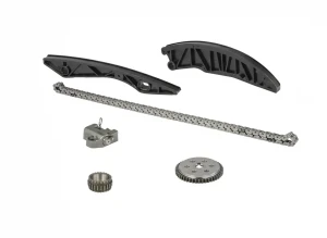 1.6 CVVT Zestaw łańcucha rozrządu fai autoparts KIA CERATO III FAI AutoParts