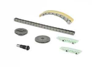 3.0 HPI, 3.0 HPT Zestaw łańcucha rozrządu fai autoparts IVECO MASSIF FAI AutoParts