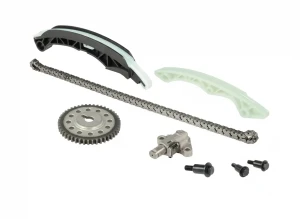 1.0 Zestaw łańcucha rozrządu fai autoparts SMART FORTWO II FAI AutoParts