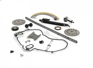 TCK2 FAI AutoParts Zestaw łańcucha rozrządu z uszczelnieniem fai autoparts
