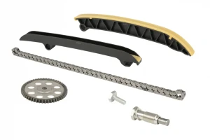 1.2 TSi Zestaw łańcucha rozrządu fai autoparts VW GOLF VI FAI AutoParts