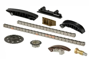 3.2 V6, VR6 3.2 Zestaw łańcucha rozrządu fai autoparts VW TRANSPORTER T5 FAI AutoParts