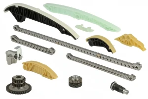 2.0 TFSI, 1.8 TSI Zestaw łańcucha rozrządu fai autoparts VW PASSAT B6 FAI AutoParts