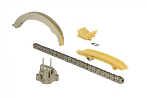 330 xd, 330 d Zestaw łańcucha rozrządu fai autoparts BMW 3 E46 FAI AutoParts