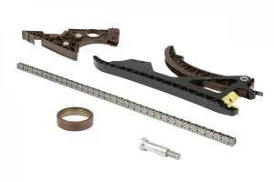 318 i, 320 i Zestaw łańcucha rozrządu fai autoparts BMW 3 E93 FAI AutoParts