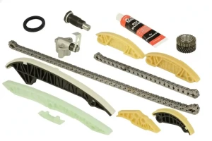 2.0 TFSI Zestaw łańcucha rozrządu fai autoparts VW SHARAN II FAI AutoParts
