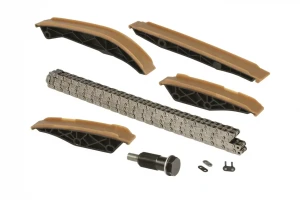 C 240, C 55, C 32, C 320 Zestaw łańcucha rozrządu fai autoparts MERCEDES-BENZ W203 FAI AutoParts