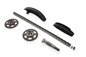 250 CDI, 220 CDI, 200 CDI Zestaw łańcucha rozrządu fai autoparts MERCEDES-BENZ GLK X204 FAI AutoParts
