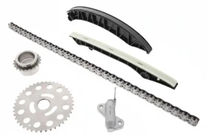 2.3 CDTI Zestaw łańcucha rozrządu fai autoparts OPEL MOVANO B FAI AutoParts