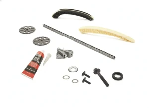 1.2 Zestaw łańcucha rozrządu z kołem zębatym fai autoparts SKODA ROOMSTER FAI AutoParts