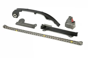 1.8, 1.5 Zestaw łańcucha rozrządu fai autoparts NISSAN ALMERA II FAI AutoParts
