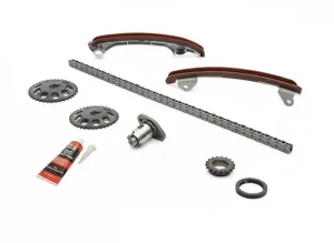 1.8 265, 1.8 GT3, 1.8 16V, 1.8 Cup, 1.8 S Zestaw łańcucha rozrządu fai autoparts LOTUS EXIGE FAI AutoParts