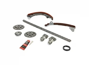 TCK35 FAI AutoParts Zestaw łańcucha rozrządu z kołem zębatym fai autoparts