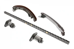 1.8 Zestaw łańcucha rozrządu fai autoparts TOYOTA AVENSIS I FAI AutoParts