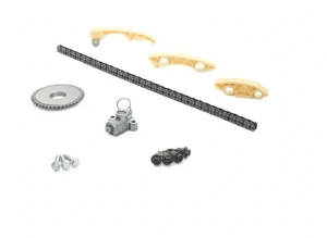 2.2 16V Zestaw łańcucha rozrządu fai autoparts OPEL ASTRA G FAI AutoParts
