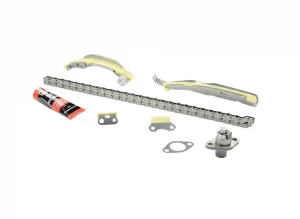3.2 DiD Zestaw łańcucha rozrządu fai autoparts MITSUBISHI PAJERO II FAI AutoParts