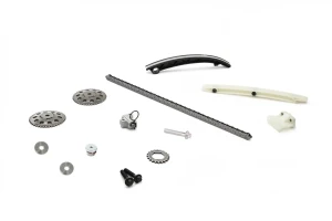 1.4 Zestaw łańcucha rozrządu z kołem zębatym fai autoparts OPEL ASTRA H FAI AutoParts