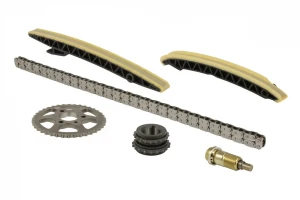 TCK51 FAI AutoParts Zestaw łańcucha rozrządu z uszczelnieniem fai autoparts