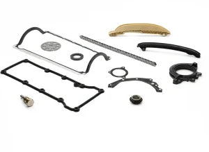 1.3 Zestaw łańcucha rozrządu fai autoparts FORD FIESTA V FAI AutoParts