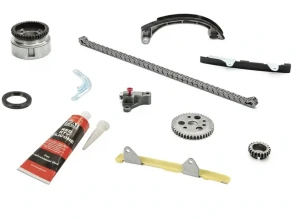 TCK56VVT FAI AutoParts Zestaw łańcucha rozrządu fai autoparts