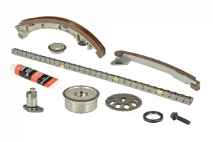 1.6 Zestaw łańcucha rozrządu fai autoparts TOYOTA AVENSIS Kombi (_T22_) FAI AutoParts