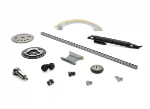 1.9 JTS Zestaw łańcucha rozrządu fai autoparts ALFA ROMEO 159 FAI AutoParts