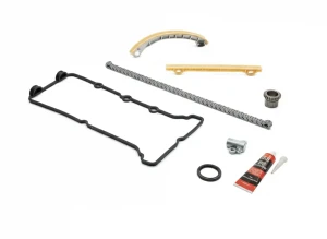 1.3 4WD, 1.3 Zestaw łańcucha rozrządu fai autoparts SUZUKI JIMNY III FAI AutoParts