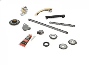 2.0 16V Zestaw łańcucha rozrządu fai autoparts SUZUKI VITARA I FAI AutoParts