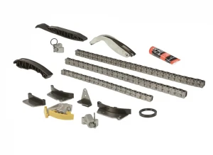 2.5 CRDi Zestaw łańcucha rozrządu fai autoparts KIA SORENTO I FAI AutoParts