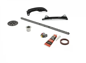 1.0 Zestaw łańcucha rozrządu fai autoparts TOYOTA AYGO FAI AutoParts
