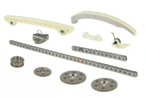 2.0 Zestaw łańcucha rozrządu fai autoparts FORD GALAXY II FAI AutoParts